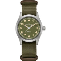 Khaki Field Quartz 38mm