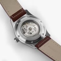 Khaki Field Auto 42mm