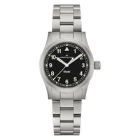 Khaki Field Quartz 33mm