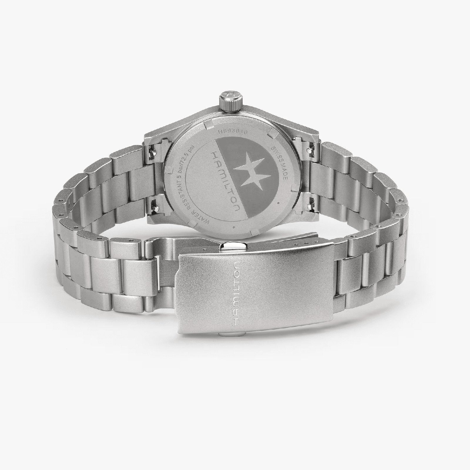Khaki Field Quartz 33mm