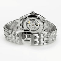 Jazzmaster Open Heart Auto 42mm