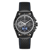 Jazzmaster Performer Autochrono 42mm