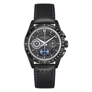 Jazzmaster Performer Autochrono 42mm