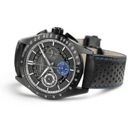 Jazzmaster Performer Autochrono 42mm