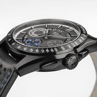 Jazzmaster Performer Autochrono 42mm
