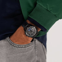 Jazzmaster Performer Autochrono 42mm