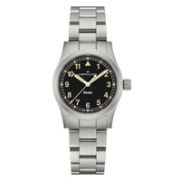 Khaki Field Quartz 33mm