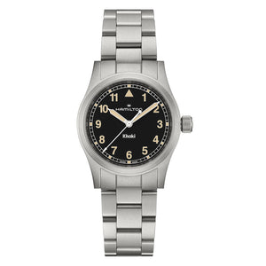 Khaki Field Quartz 33mm