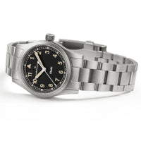 Khaki Field Quartz 33mm