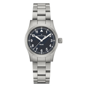 Khaki Field Quartz 33mm