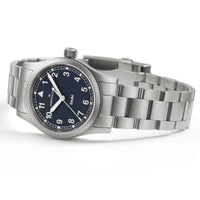 Khaki Field Quartz 33mm