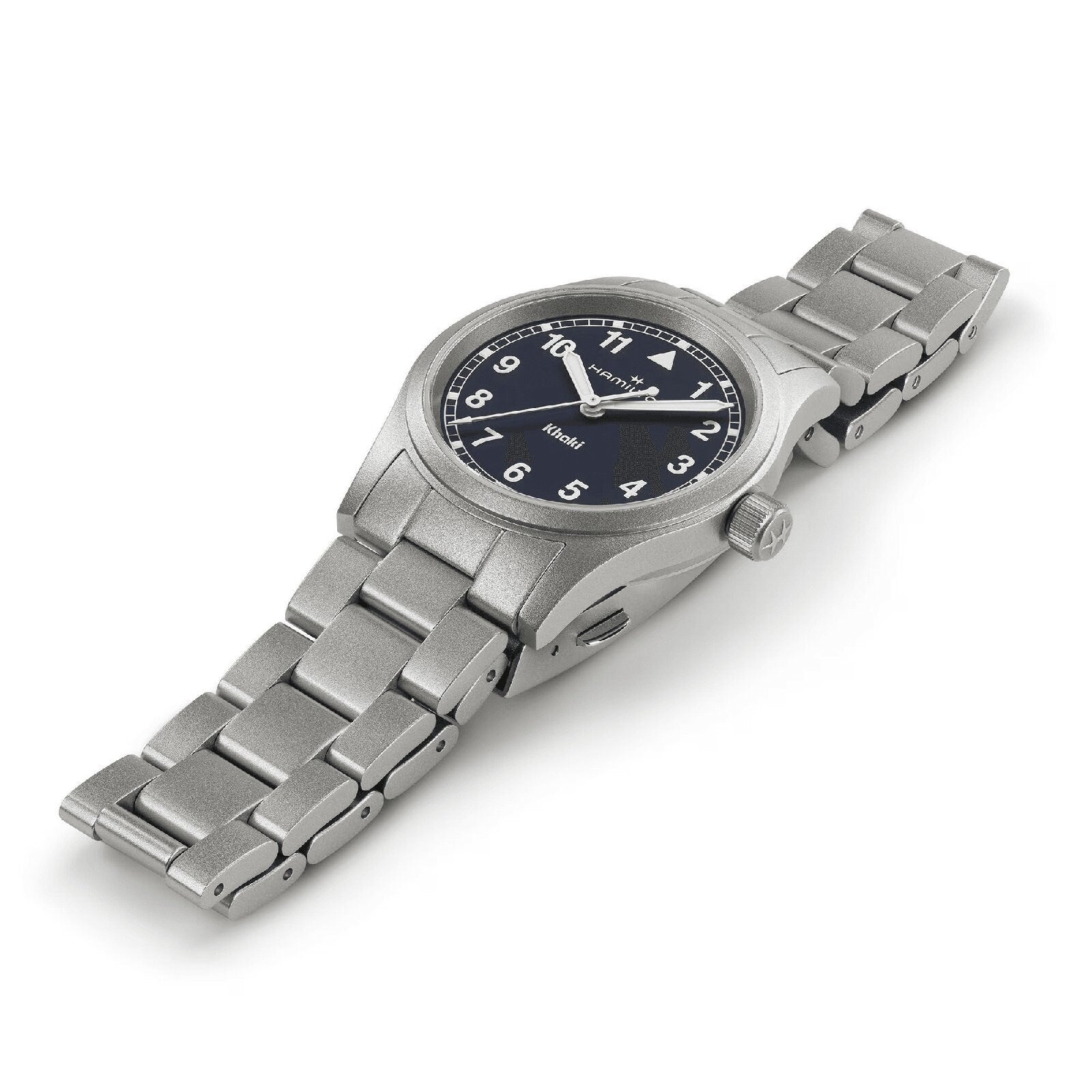 Khaki Field Quartz 33mm