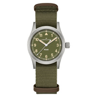 Khaki Field Quartz 33mm