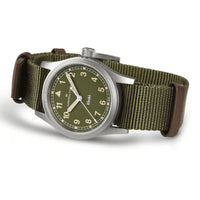 Khaki Field Quartz 33mm