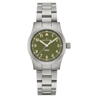 Khaki Field Quartz 33mm