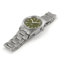 Khaki Field Quartz 33mm