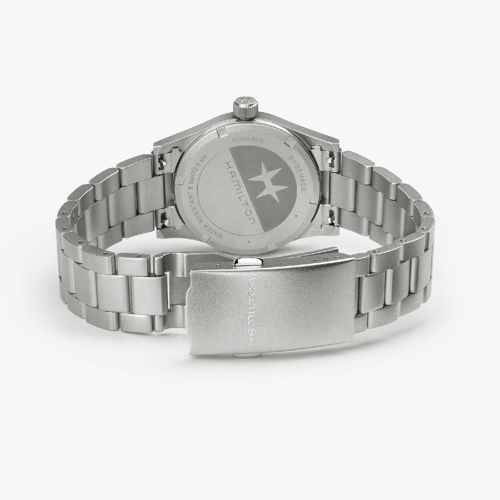 Khaki Field Quartz 33mm