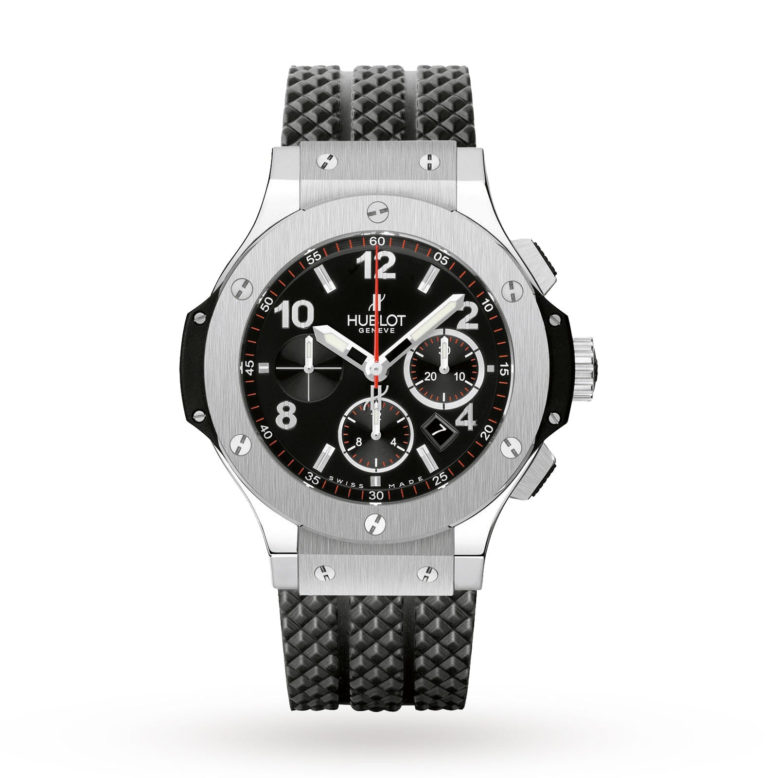 Big Bang Original Steel