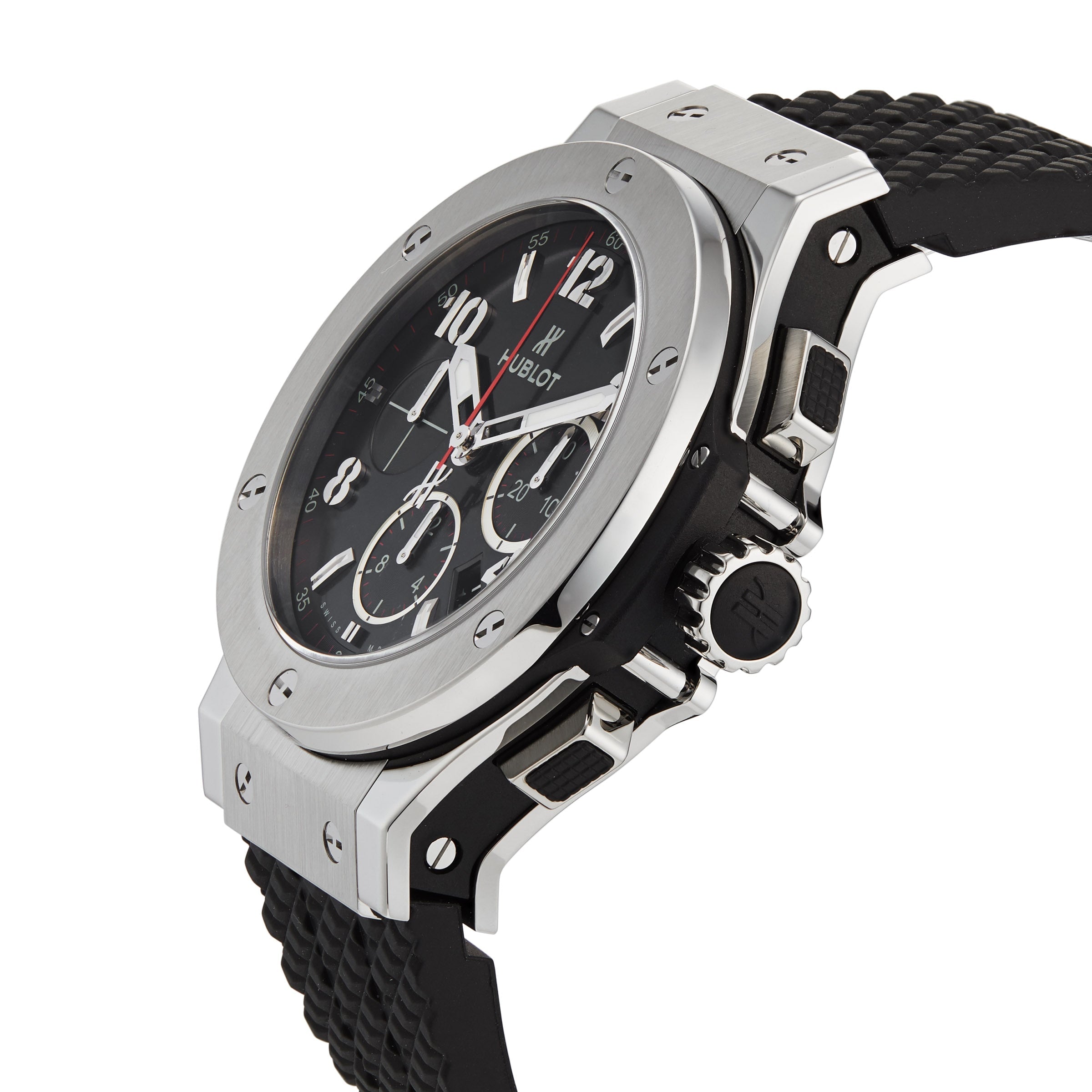 Big Bang Original Steel