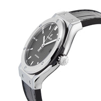 Classic Fusion Titanium