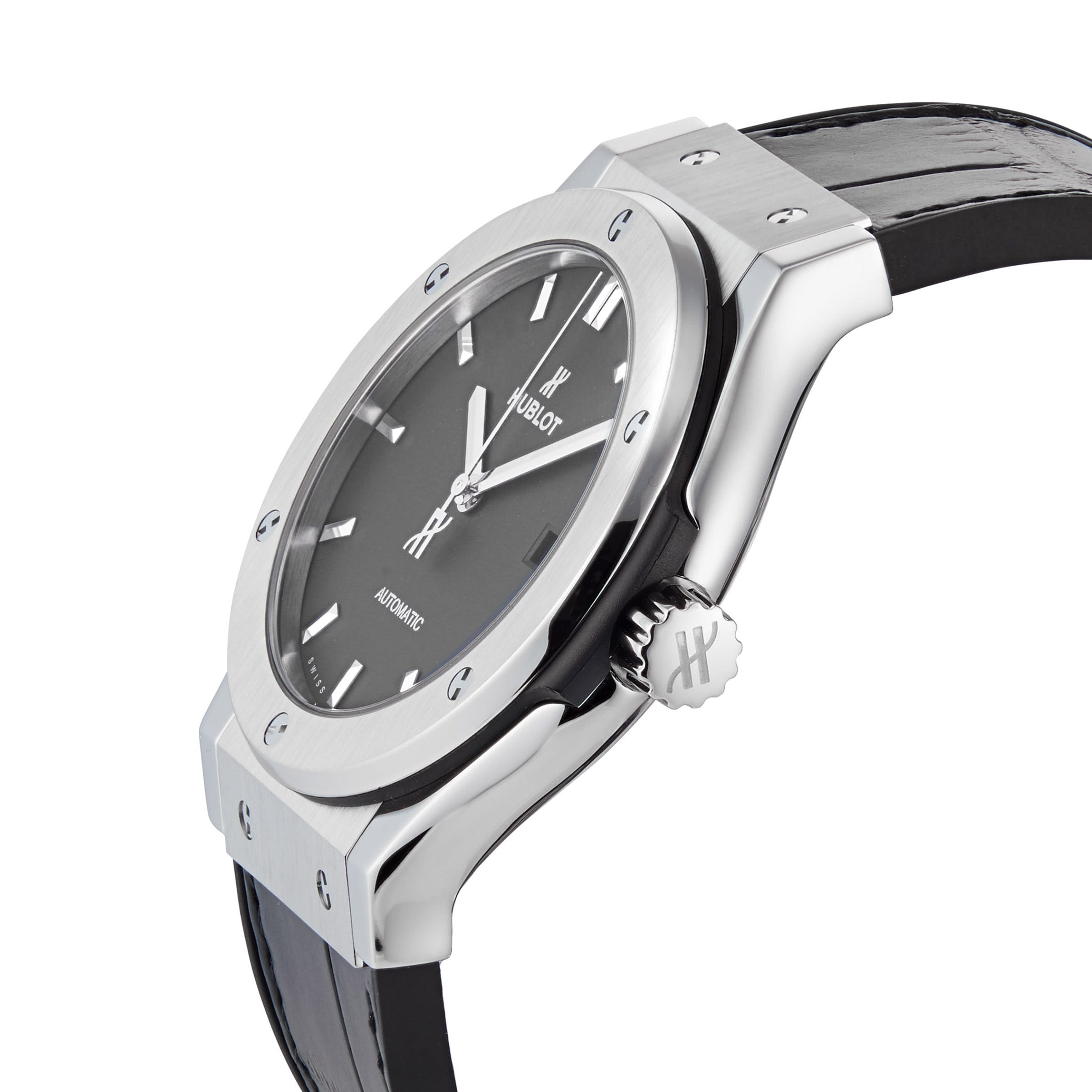 Classic Fusion Titanium