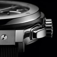 Classic Fusion Chronograph Titanium