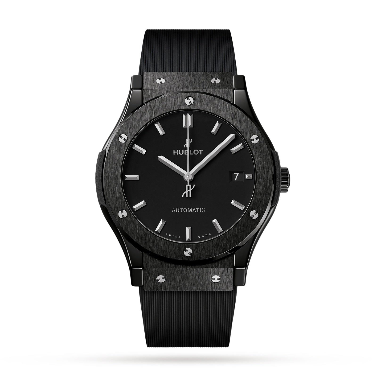 Classic Fusion Black Magic