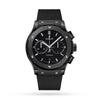 Classic Fusion Chronograph Black Magic