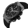 Classic Fusion Chronograph Black Magic