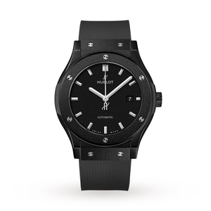 Classic Fusion Black Magic