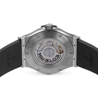 Classic Fusion Racing Grey Titanium