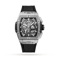 Spirit of Big Bang Titanium