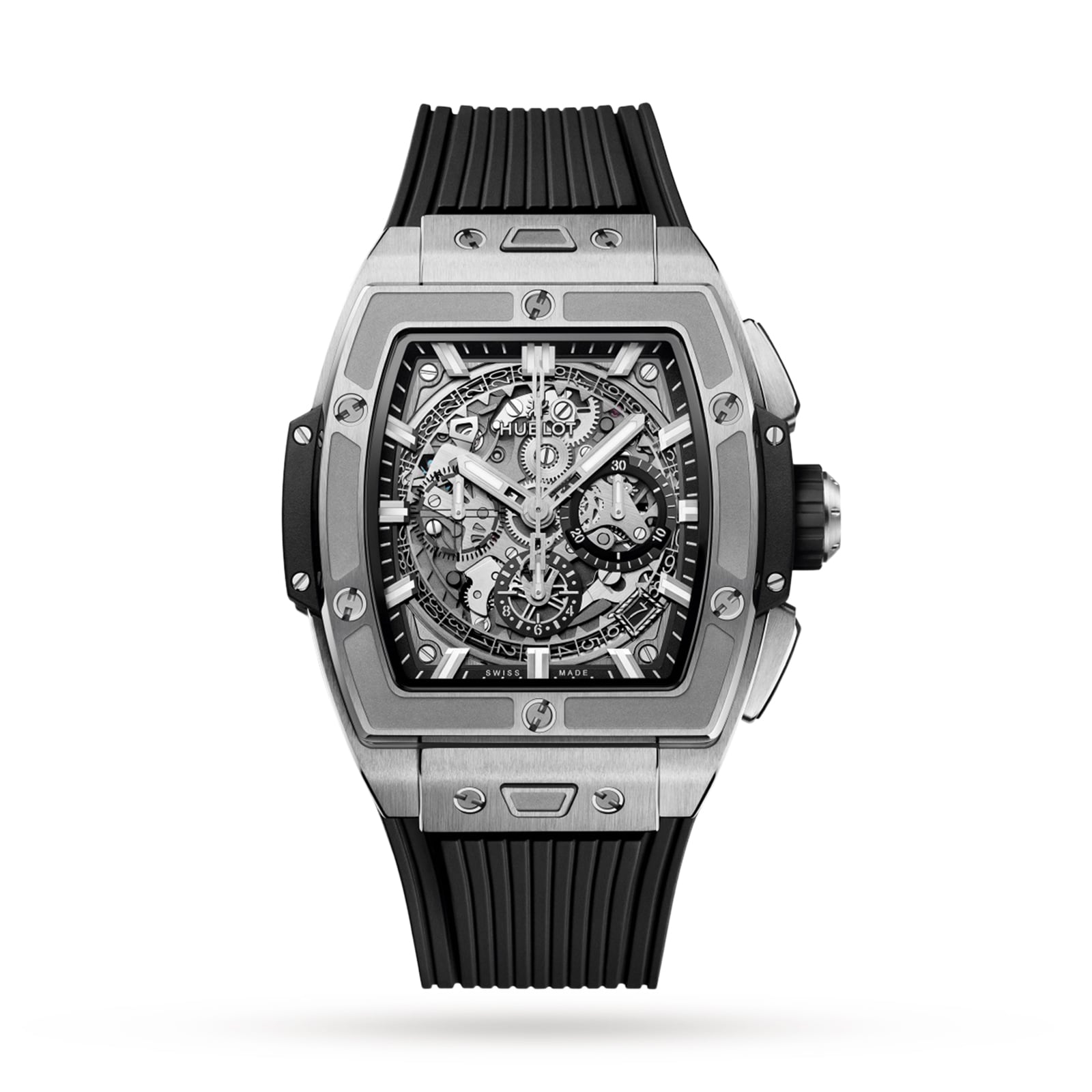 Spirit of Big Bang Titanium