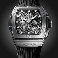 Spirit of Big Bang Titanium