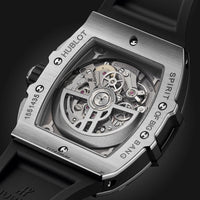 Spirit of Big Bang Titanium