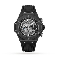 Big Bang Unico Black Magic