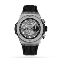 Big Bang Unico Titanium