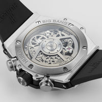 Big Bang Unico Titanium