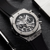 Big Bang Unico Titanium