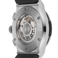 Classic Fushion Chronograph Titanium