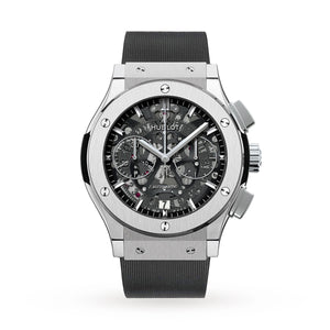 Classic Fusion Aerofusion Titanium