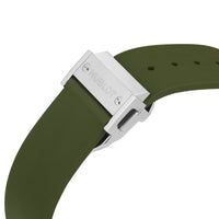 Classic Fusion Titanium Green