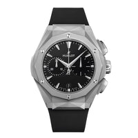 Classic Fusion Chronograph Orlinski Titanium