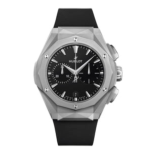 Classic Fusion Chronograph Orlinski Titanium