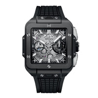 Square Bang Unico Black Magic