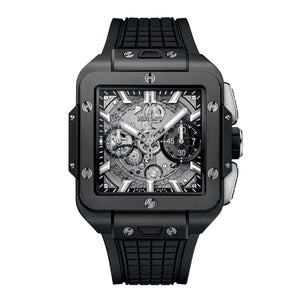 Square Bang Unico Black Magic