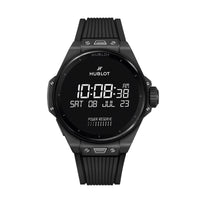 Big Bang E Gen3 Black Magic