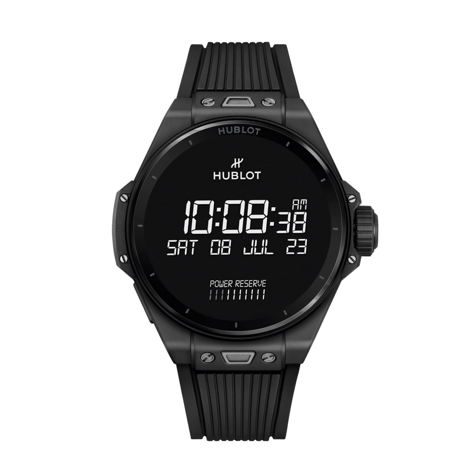 Big Bang E Gen3 Black Magic