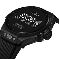 Big Bang E Gen3 Black Magic