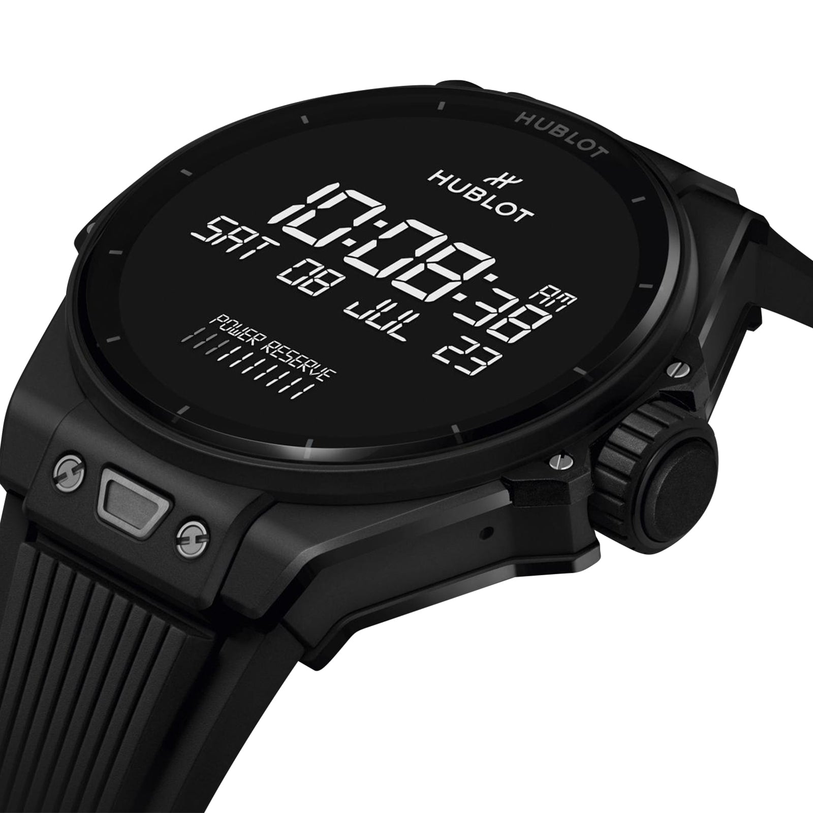 Big Bang E Gen3 Black Magic